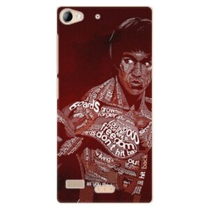 Plastové puzdro iSaprio - Bruce Lee - Lenovo Vibe X2