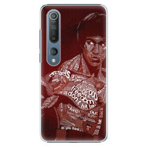 Plastové puzdro iSaprio - Bruce Lee - Xiaomi Mi 10 / Mi 10 Pro