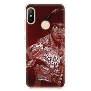 Plastové puzdro iSaprio - Bruce Lee - Xiaomi Mi A2 Lite