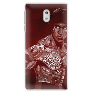 Plastové puzdro iSaprio - Bruce Lee - Nokia 3