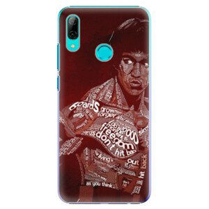 Plastové puzdro iSaprio - Bruce Lee - Huawei P Smart 2019