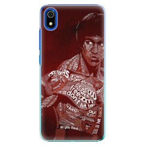 Plastové puzdro iSaprio - Bruce Lee - Xiaomi Redmi 7A