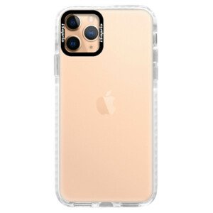 iPhone 11 Pro (silikónové puzdro Bumper)