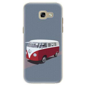 Plastové puzdro iSaprio - VW Bus - Samsung Galaxy A5 2017