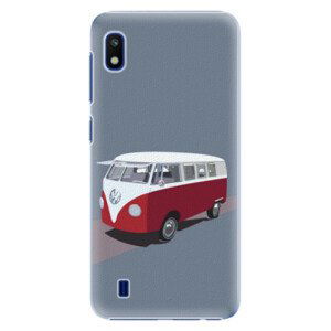 Plastové puzdro iSaprio - VW Bus - Samsung Galaxy A10