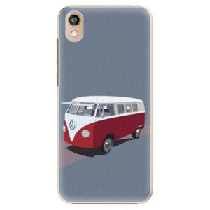 Plastové puzdro iSaprio - VW Bus - Huawei Honor 8S