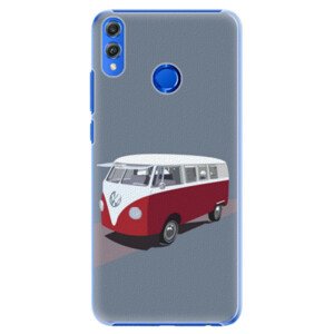 Plastové puzdro iSaprio - VW Bus - Huawei Honor 8X