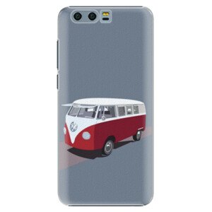 Plastové puzdro iSaprio - VW Bus - Huawei Honor 9