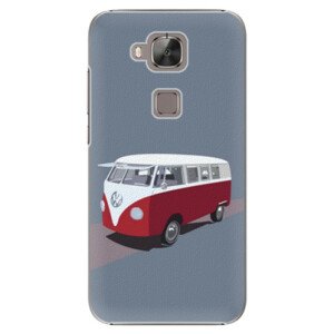 Plastové puzdro iSaprio - VW Bus - Huawei Ascend G8