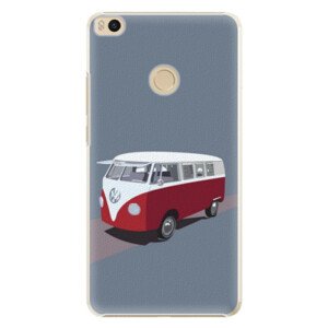 Plastové puzdro iSaprio - VW Bus - Xiaomi Mi Max 2