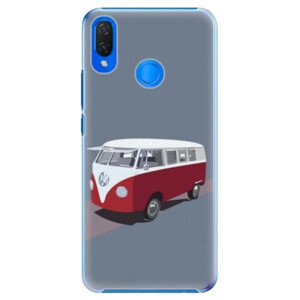 Plastové puzdro iSaprio - VW Bus - Huawei Nova 3i