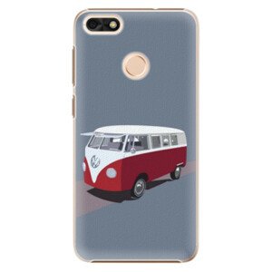 Plastové puzdro iSaprio - VW Bus - Huawei P9 Lite Mini