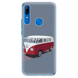 Plastové puzdro iSaprio - VW Bus - Huawei P Smart Z