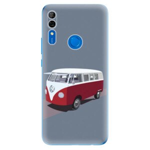 Odolné silikónové puzdro iSaprio - VW Bus - Huawei P Smart Z