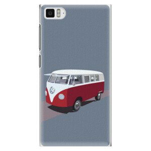 Plastové puzdro iSaprio - VW Bus - Xiaomi Mi3