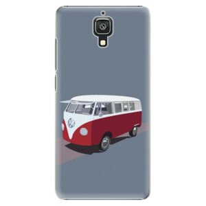 Plastové puzdro iSaprio - VW Bus - Xiaomi Mi4