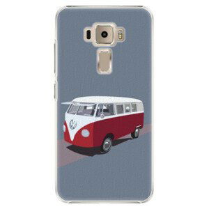 Plastové puzdro iSaprio - VW Bus - Asus ZenFone 3 ZE520KL