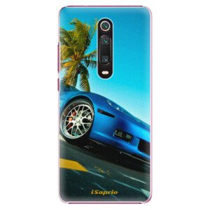 Plastové puzdro iSaprio - Car 10 - Xiaomi Mi 9T