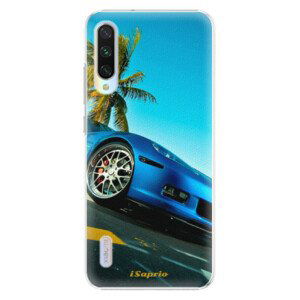 Plastové puzdro iSaprio - Car 10 - Xiaomi Mi A3