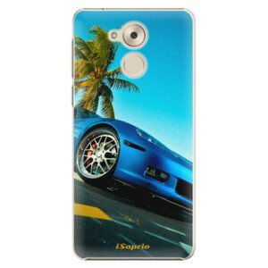 Plastové puzdro iSaprio - Car 10 - Huawei Nova Smart