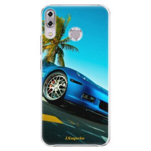 Plastové puzdro iSaprio - Car 10 - Asus ZenFone 5Z ZS620KL