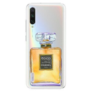 Plastové puzdro iSaprio - Chanel Gold - Xiaomi Mi A3