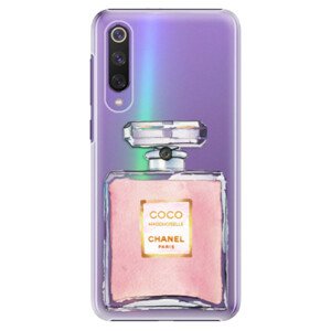 Plastové puzdro iSaprio - Chanel Rose - Xiaomi Mi 9 SE