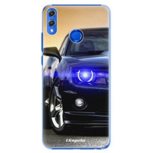 Plastové puzdro iSaprio - Chevrolet 01 - Huawei Honor 8X