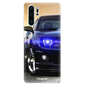 Odolné silikonové pouzdro iSaprio - Chevrolet 01 - Huawei P30 Pro