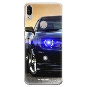 Plastové puzdro iSaprio - Chevrolet 01 - Asus Zenfone Max Pro ZB602KL