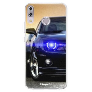 Plastové puzdro iSaprio - Chevrolet 01 - Asus ZenFone 5Z ZS620KL