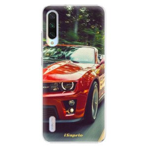 Plastové puzdro iSaprio - Chevrolet 02 - Xiaomi Mi A3