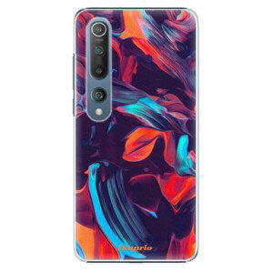 Plastové puzdro iSaprio - Color Marble 19 - Xiaomi Mi 10 / Mi 10 Pro