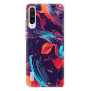 Plastové puzdro iSaprio - Color Marble 19 - Xiaomi Mi A3