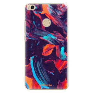 Plastové puzdro iSaprio - Color Marble 19 - Xiaomi Mi Max 2