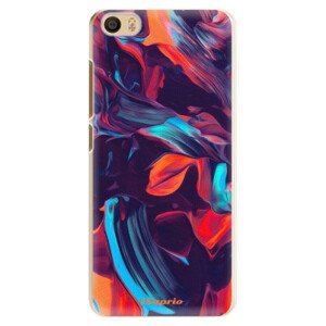 Plastové puzdro iSaprio - Color Marble 19 - Xiaomi Mi5