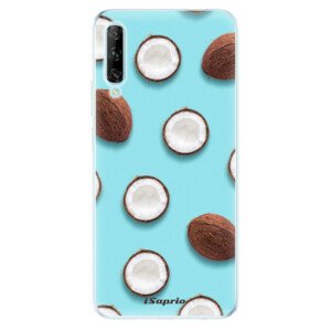 Odolné silikónové puzdro iSaprio - Coconut 01 - Huawei P Smart Pro