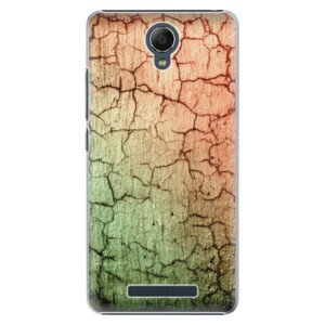 Plastové puzdro iSaprio - Cracked Wall 01 - Xiaomi Redmi Note 2