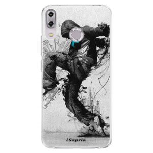 Plastové puzdro iSaprio - Dance 01 - Asus ZenFone 5Z ZS620KL