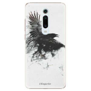 Plastové puzdro iSaprio - Dark Bird 01 - Xiaomi Mi 9T Pro