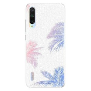 Plastové puzdro iSaprio - Digital Palms 10 - Xiaomi Mi A3