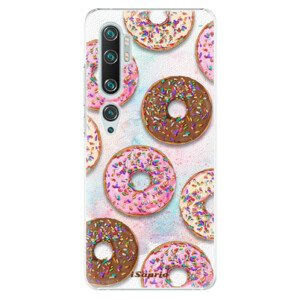 Plastové puzdro iSaprio - Donuts 11 - Xiaomi Mi Note 10 / Note 10 Pro