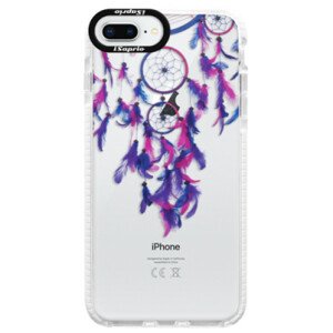 Silikónové púzdro Bumper iSaprio - Dreamcatcher 01 - iPhone 8 Plus