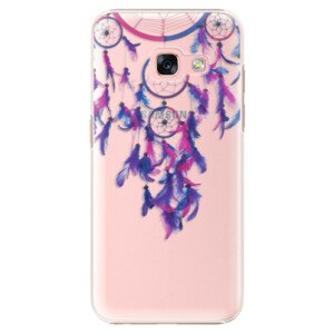 Plastové puzdro iSaprio - Dreamcatcher 01 - Samsung Galaxy A3 2017