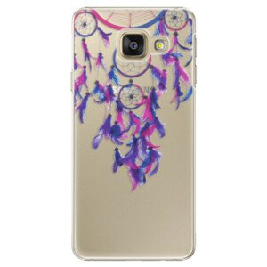 Plastové puzdro iSaprio - Dreamcatcher 01 - Samsung Galaxy A3 2016