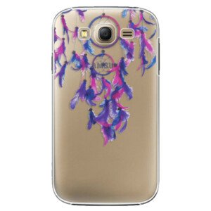 Plastové puzdro iSaprio - Dreamcatcher 01 - Samsung Galaxy Grand Neo Plus