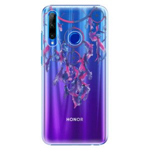 Plastové puzdro iSaprio - Dreamcatcher 01 - Huawei Honor 20 Lite