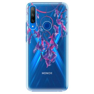 Plastové puzdro iSaprio - Dreamcatcher 01 - Huawei Honor 9X