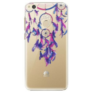 Plastové puzdro iSaprio - Dreamcatcher 01 - Huawei P8 Lite 2017