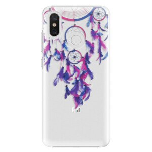 Plastové puzdro iSaprio - Dreamcatcher 01 - Xiaomi Mi 8